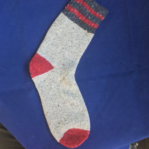 Wool Socks - Picture 2 of 4